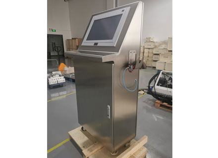 琴臺式防爆電腦