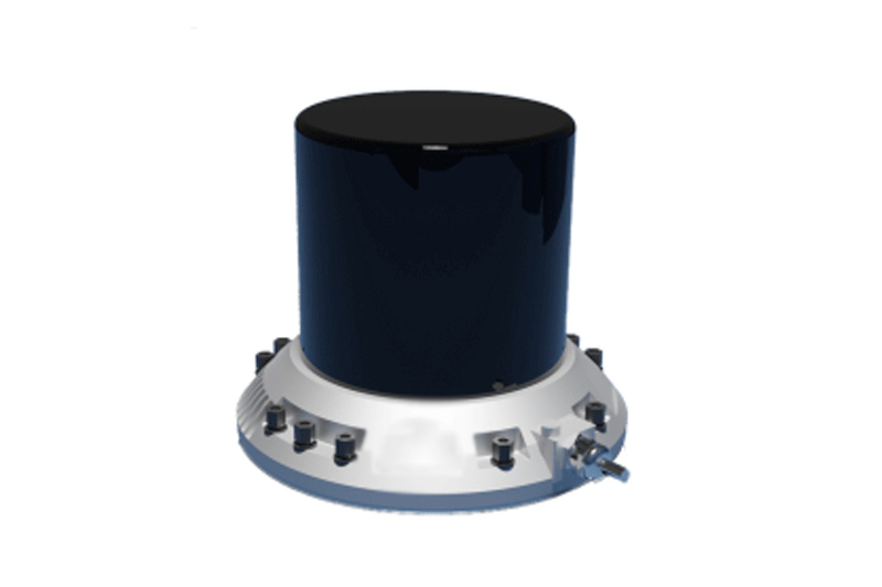 防爆激光雷達(dá)