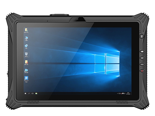 防爆平板電腦