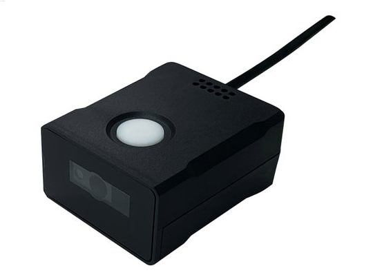 本安型防爆掃碼器