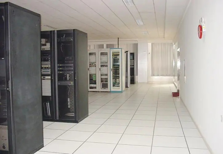 工業(yè)用途 機房空調(diào)